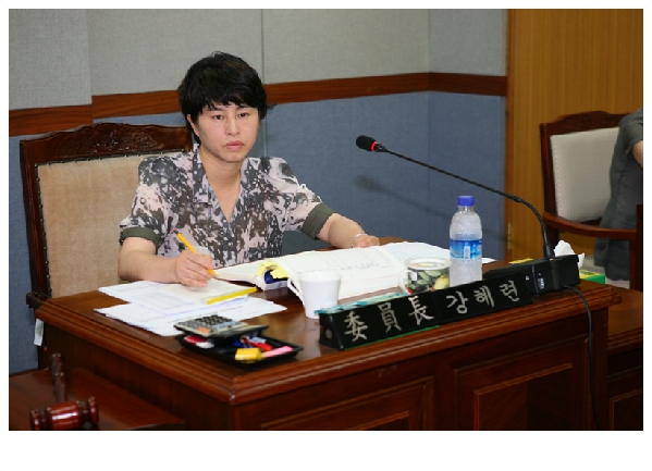 제150회 제1차 정례회 3차 행정자치위원회 회의 _1