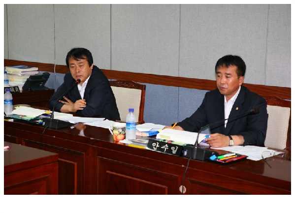 제150회 제1차 정례회 3차 행정자치위원회 회의 _0