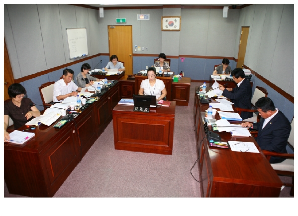 제150회 제1차 정례회 3차 행정자치위원회 회의 _4