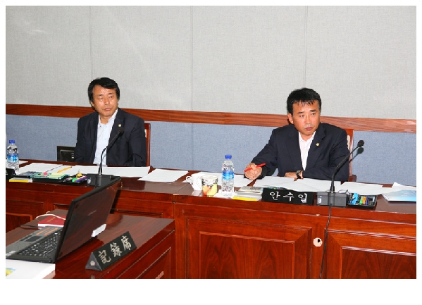 제150회 제1차 정례회 4차 행정자치위원회 회의 _6