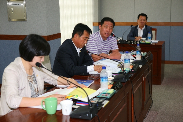 제150회 남구의회 제1차 정례회 제2차 예산결산특별위원회_1