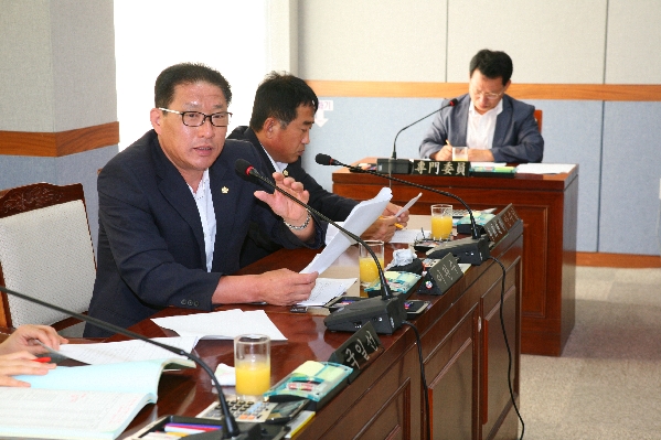 제151회 남구의회 임시회 제1차 의회운영위원회_0