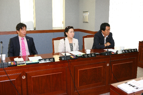 제151회 남구의회 임시회 제1차 예산결산특별위원회_0