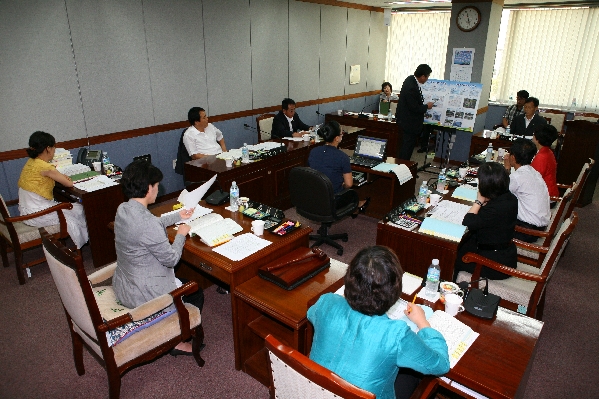 제151회 임시회 행정자치위원회 활동 사항 _3