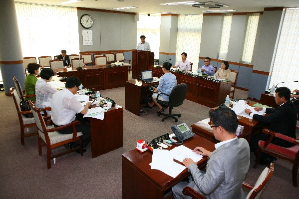 제151회 남구의회 임시회 제2차 예산결산특별위원회_1