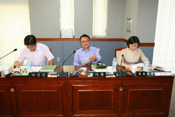 제151회 남구의회 임시회 제2차 예산결산특별위원회_0