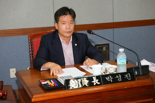 제151회 남구의회 임시회 폐회 중 제2차 의회운영위원회_0