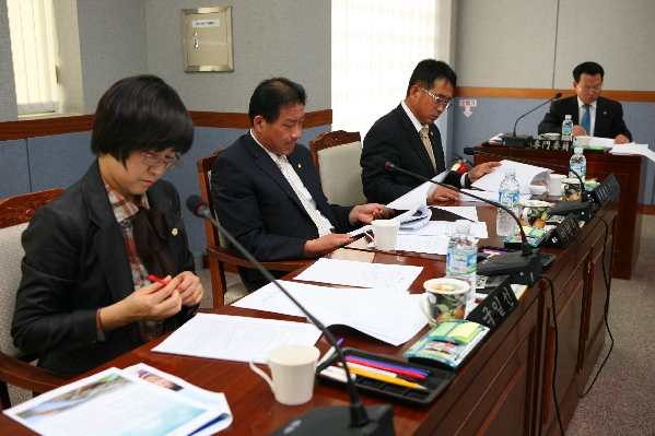 제152회 남구의회 임시회 제1차 의회운영위원회_0