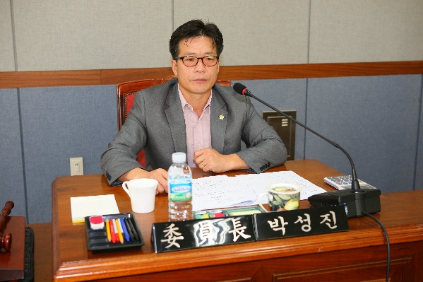 제152회 남구의회 임시회 폐회 중 제2차 의회운영위원회_0