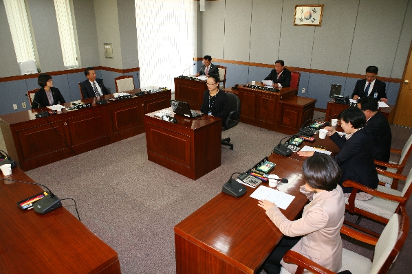 제153회 남구의회 임시회 제1차 예산결산특별위원회_0