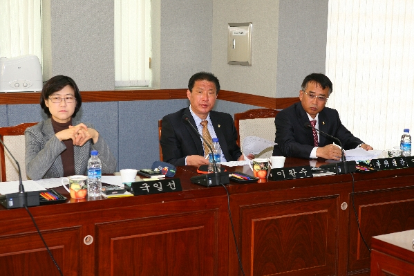 제153회 남구의회 임시회 폐회 중 제2차 의회운영위원회_0