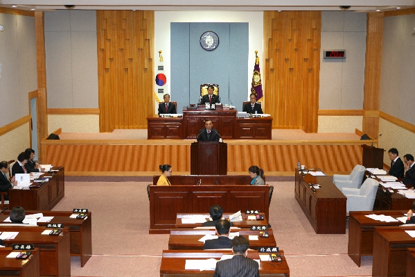 제154회 남구의회 제2차 정례회 제1차 본회의_0