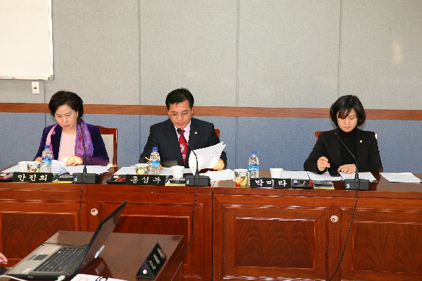 제154회 남구의회 제2차 정례회 의회운영위원회(행정사무감사)_0