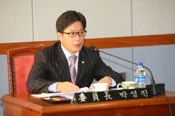 제154회 남구의회 제2차 정례회 의회운영위원회(행정사무감사)_0