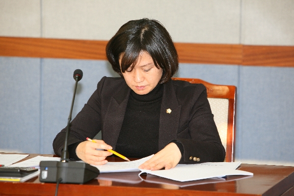 제154회 남구의회 제2차 정례회 의회운영위원회(행정사무감사)_0