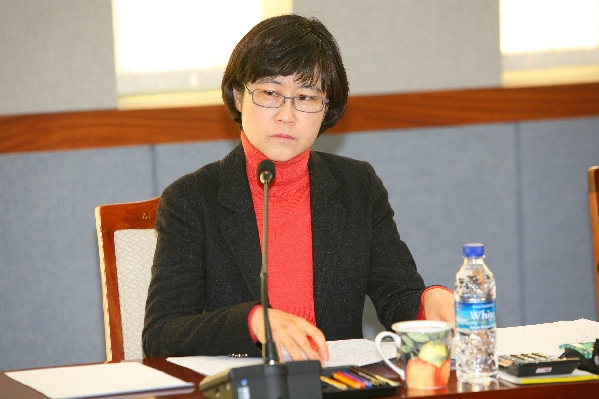 제154회 남구의회 제2차 정례회 의회운영위원회(행정사무감사)_0