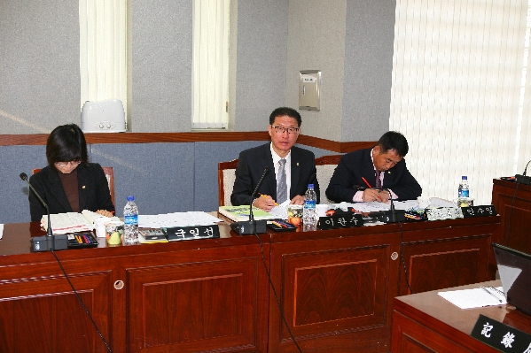 제154회 남구의회 제2차 정례회 제1차 의회운영위원회_0