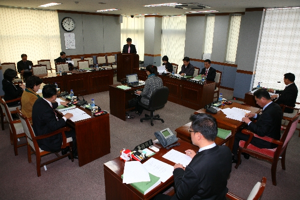 제154회 남구의회 제2차 정례회 제2차 예산결산특별위원회_0