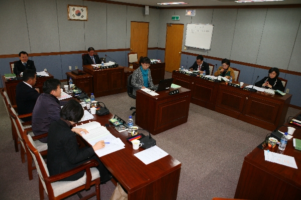 제154회 남구의회 제2차 정례회 제2차 예산결산특별위원회_1