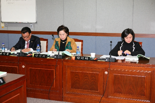 제154회 남구의회 제2차 정례회 제2차 예산결산특별위원회_0