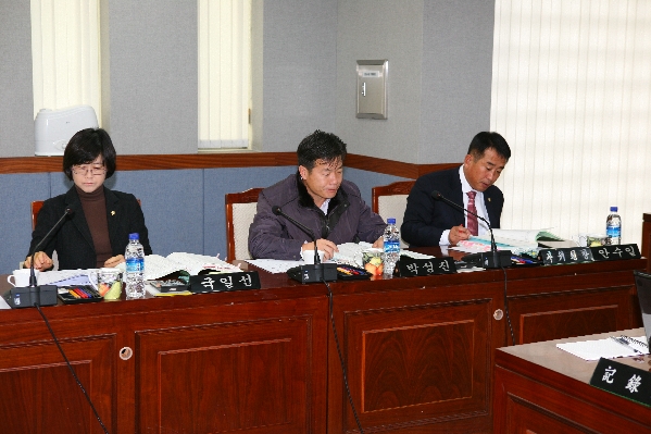 제154회 남구의회 제2차 정례회 제2차 예산결산특별위원회_0