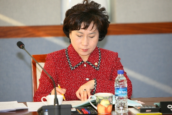 제154회 남구의회 제2차 정례회 건설환경위원회 활동사항 _2