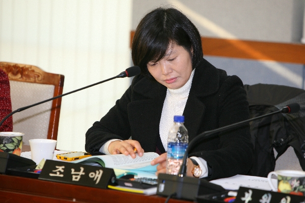 제154회 남구의회 제2차 정례회 건설환경위원회 활동사항 _2