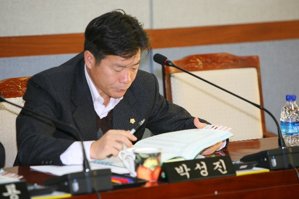 제154회 남구의회 제2차 정례회 건설환경위원회 활동사항 _2