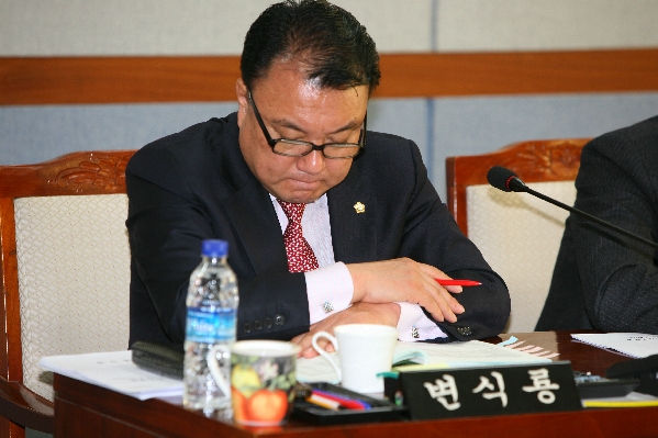 제154회 남구의회 제2차 정례회 건설환경위원회 활동사항 _2