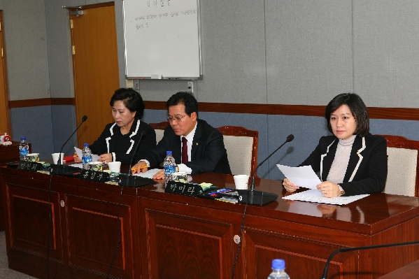 제154회 남구의회 제2차 정례회 폐회 중 제3차 의회운영위원회_0