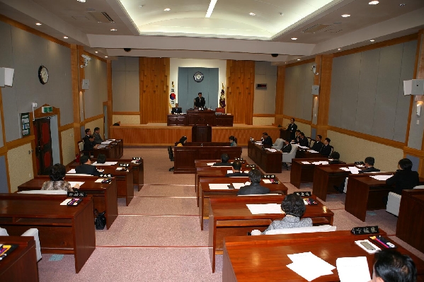 제155회 남구의회 임시회 제1차 본회의_0