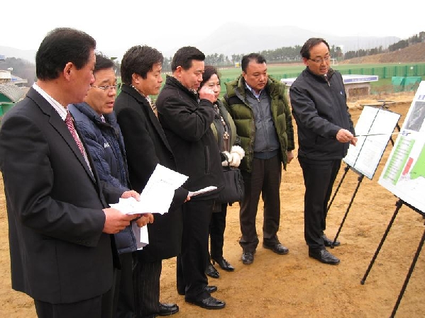 제155회 임시회 건설환경위원회 현장활동_0