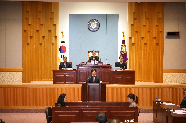 제155회 남구의회 임시회 제2차 본회의_0