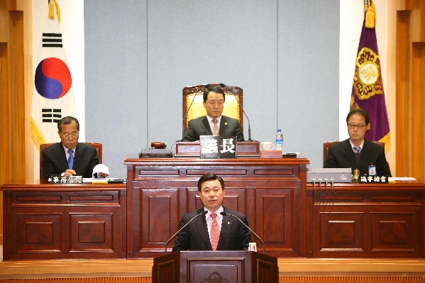 제155회 남구의회 임시회 제2차 본회의_0