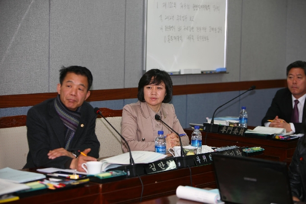 제155회 임시회 제3차 행정자치위원회_1