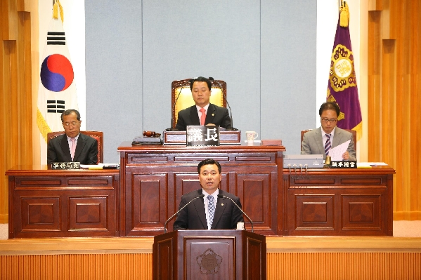 제157회 남구의회 임시회 제2차 본회의_0