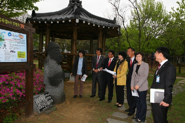 제157회 임시회 제2차 행정자치위원회(현장확인)_0