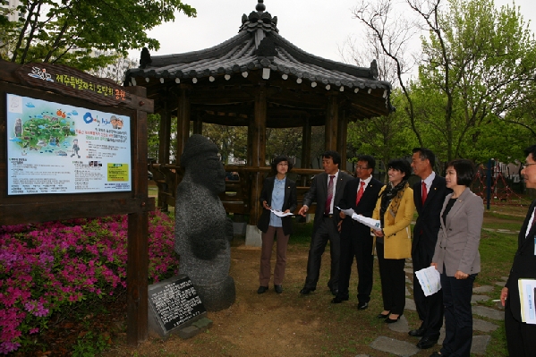 제157회 임시회 제2차 행정자치위원회(현장확인)_1