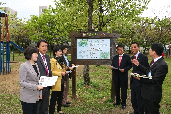 제157회 임시회 제2차 행정자치위원회(현장확인)_4