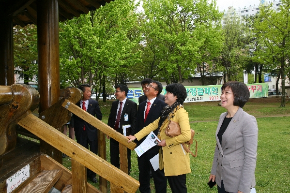 제157회 임시회 제2차 행정자치위원회(현장확인)_5