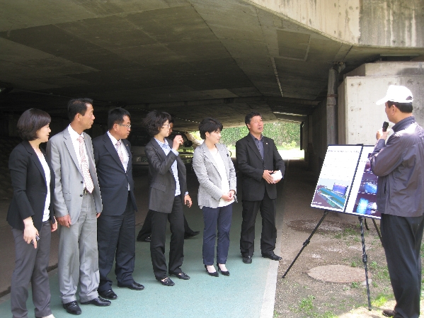 제158회 임시회 제1차 행정자치위원회(현장확인)_3