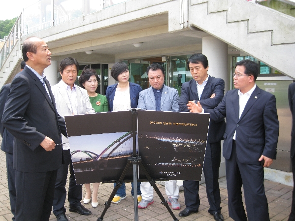 제161회 제1차 정례회 행정자치위원회 현장확인_0