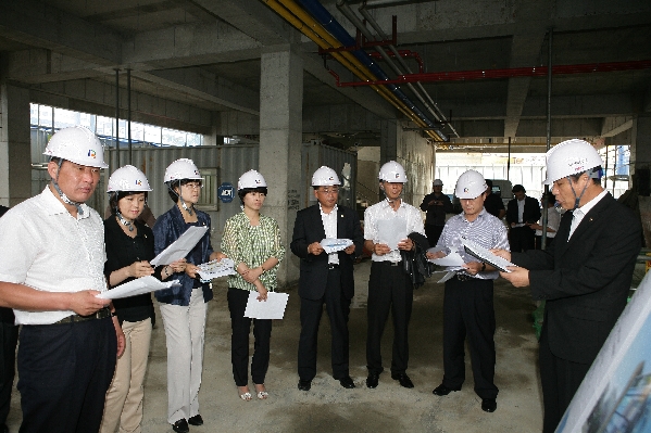 제161회 제1차 정례회 건설환경위원회 현장확인_0