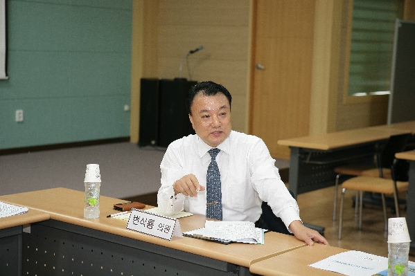 제162회 임시회 행정자치위원회 현장활동_1