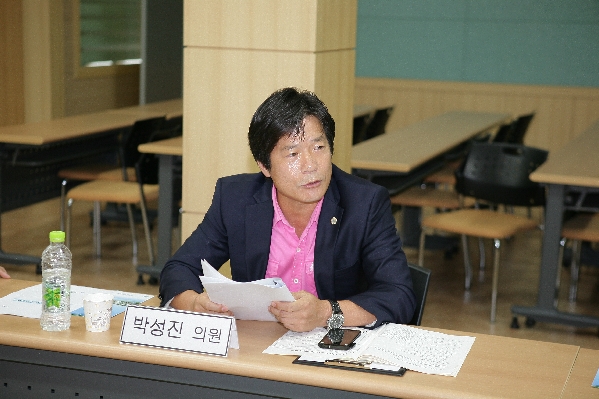 제162회 임시회 행정자치위원회 현장활동_1