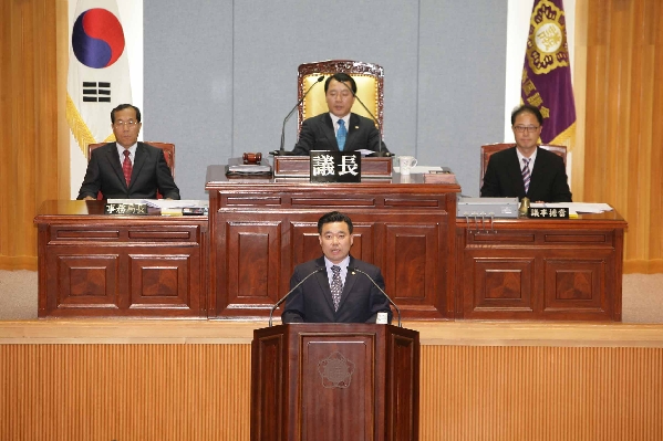 제159회 남구의회 임시회 2차 본회의_0