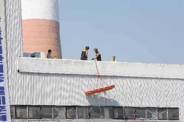 2012 을지연습 테러등 통합재남대응 실제훈련_2