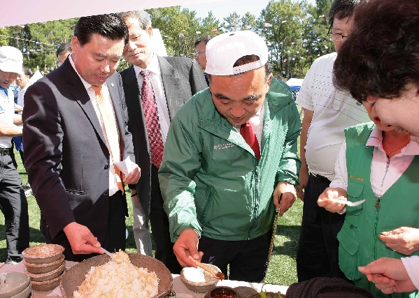 제1회 가실운동회 개최_2