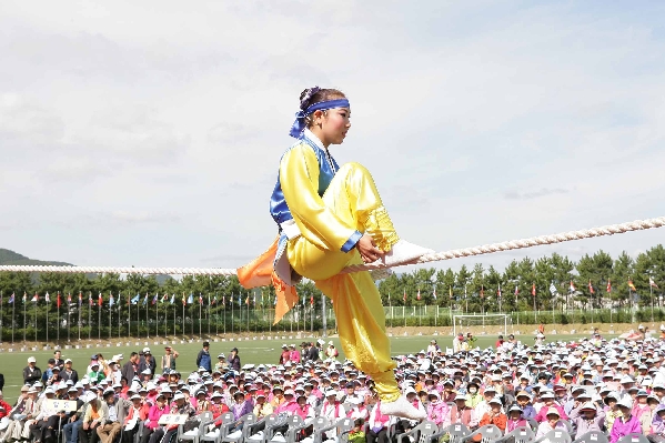 제16회 노인의날 어르신 어울린한마당 행사 개최_0