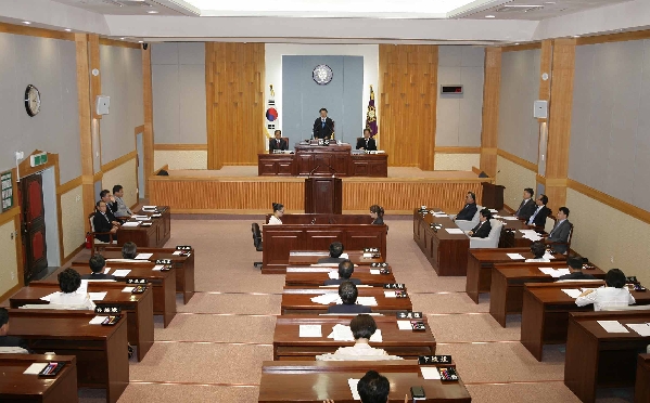 제159회 남구의회 임시회 2차 본회의_0